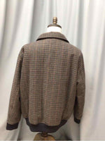 SIZE X LARGE H & M Men's COATS