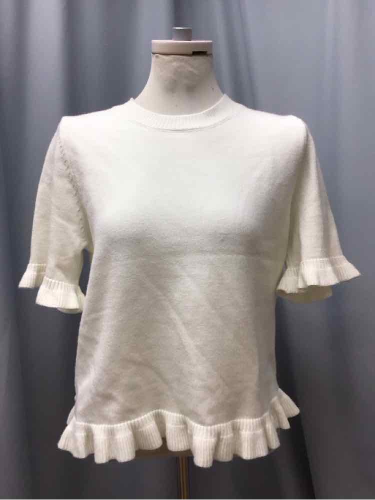 PETAL & PUP SIZE LARGE Ladies TOP
