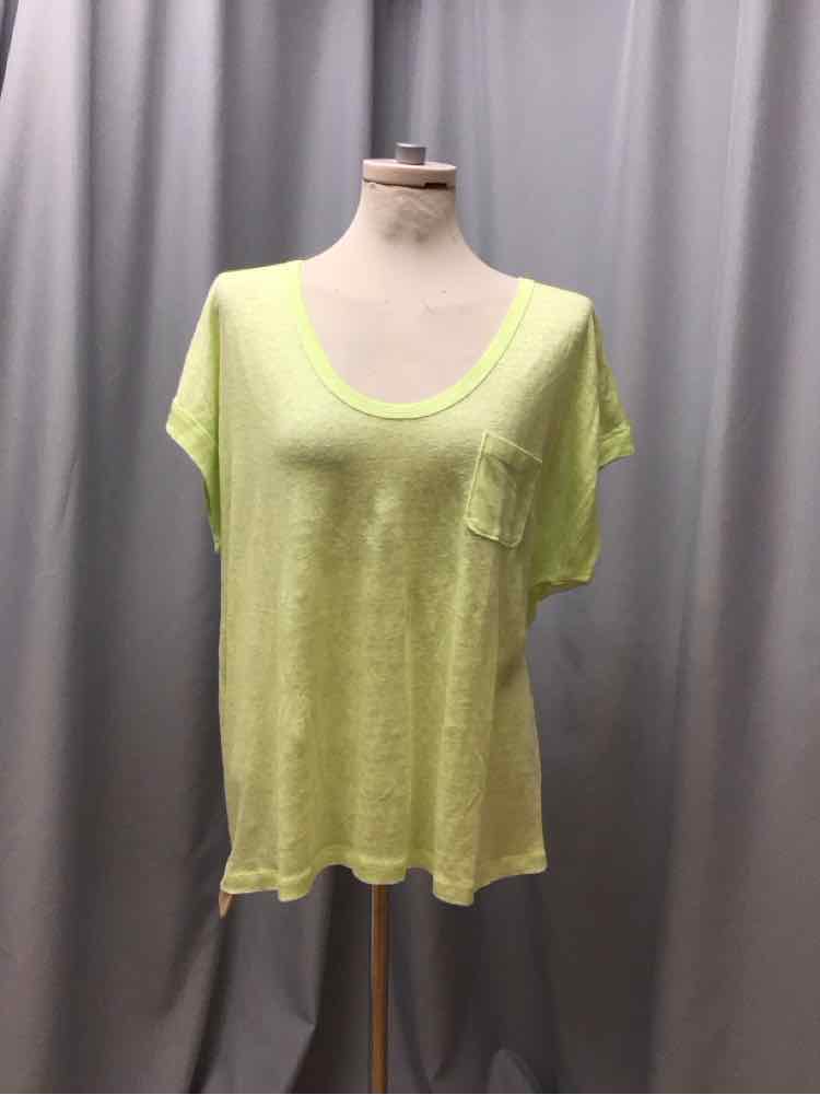 LOFT SIZE LARGE Ladies TOP