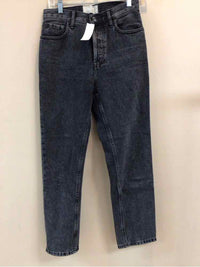 EVERLANE SIZE 25 Ladies JEANS