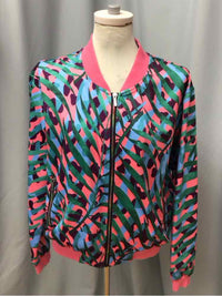sassy jones SIZE LARGE Ladies JACKET