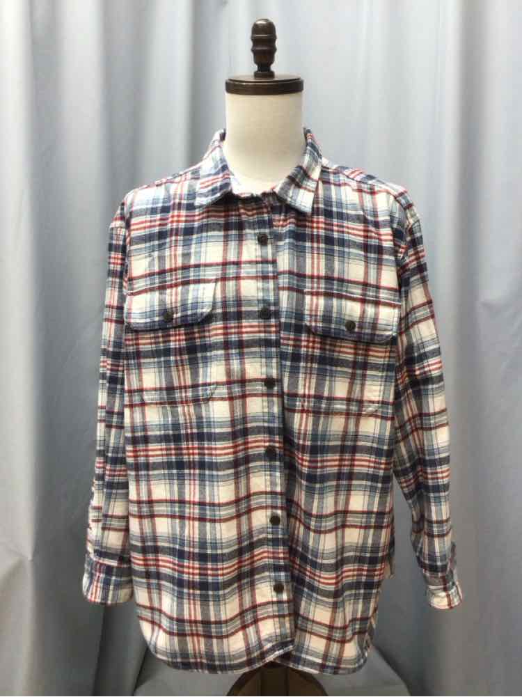 SIZE 3 X RED HEAD Men's SHIRTS