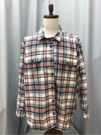 SIZE 3 X RED HEAD Men's SHIRTS