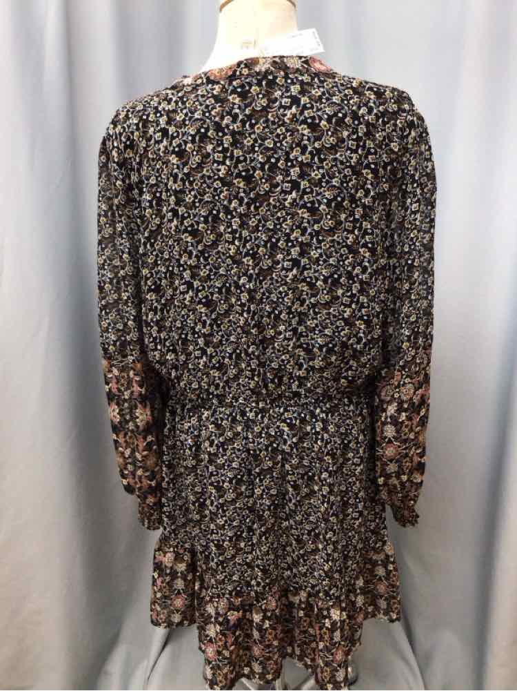 KNOX ROSE SIZE LARGE Ladies DRESS