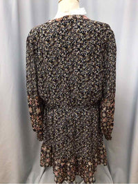 KNOX ROSE SIZE LARGE Ladies DRESS
