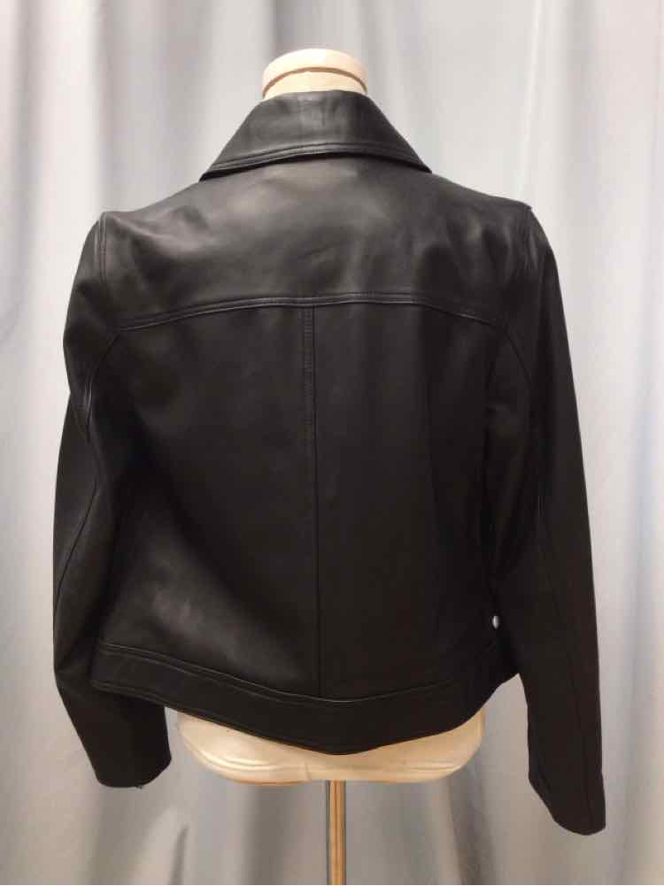 MICHAEL KORS SIZE LARGE PET Ladies JACKET