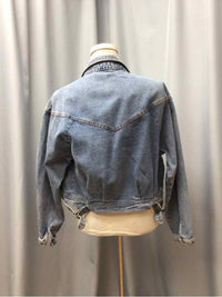 SAGE SIZE SMALL Ladies JACKET