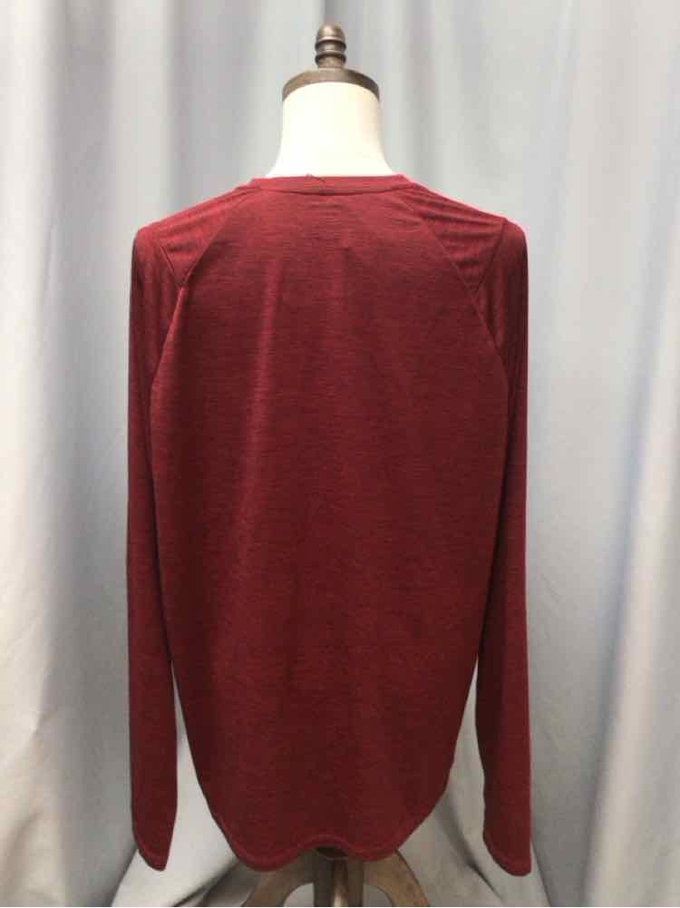 SIZE X LARGE TEK GEAR Men's SHIRTS