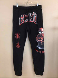 SIZE LARGE MARVEL Men's PANTS