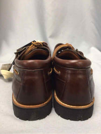 SIZE 13 J CREW Men's SHOES