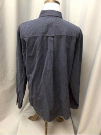 SIZE X LARGE WOOLRICH Men's SHIRTS