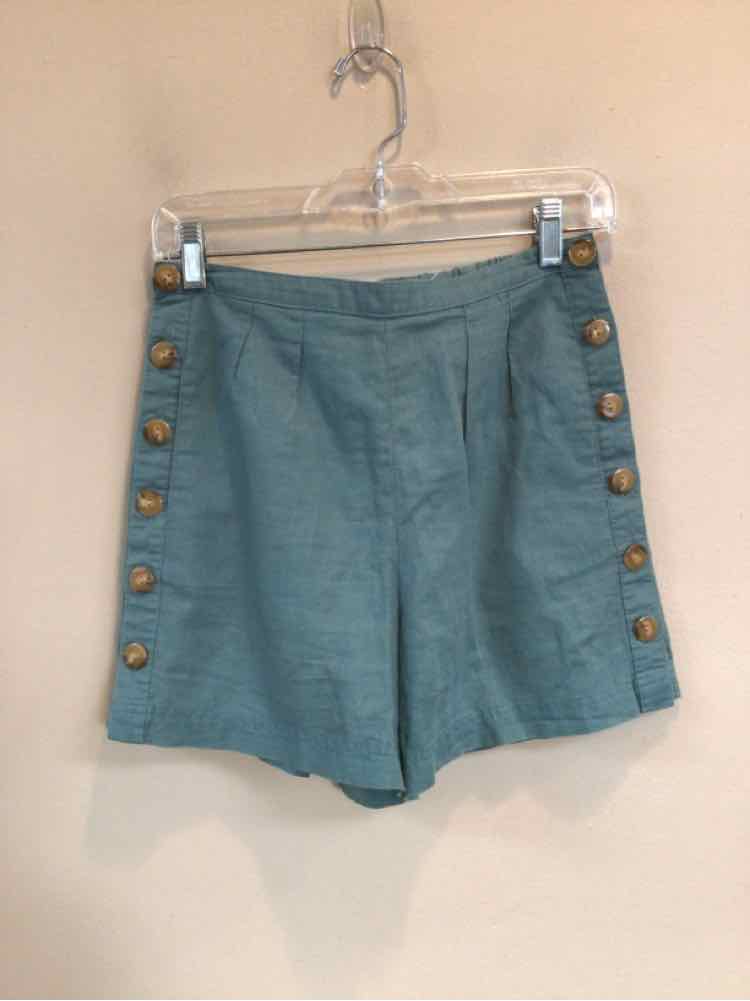 KIMCHI BLUE SIZE SMALL Ladies SHORTS