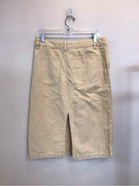 BDG SIZE MEDIUM Ladies SKIRT