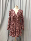 MADEWELL SIZE LARGE Ladies DRESS