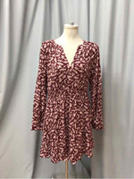 MADEWELL SIZE LARGE Ladies DRESS