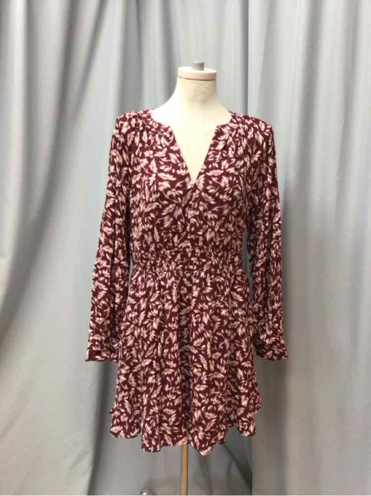 MADEWELL SIZE LARGE Ladies DRESS