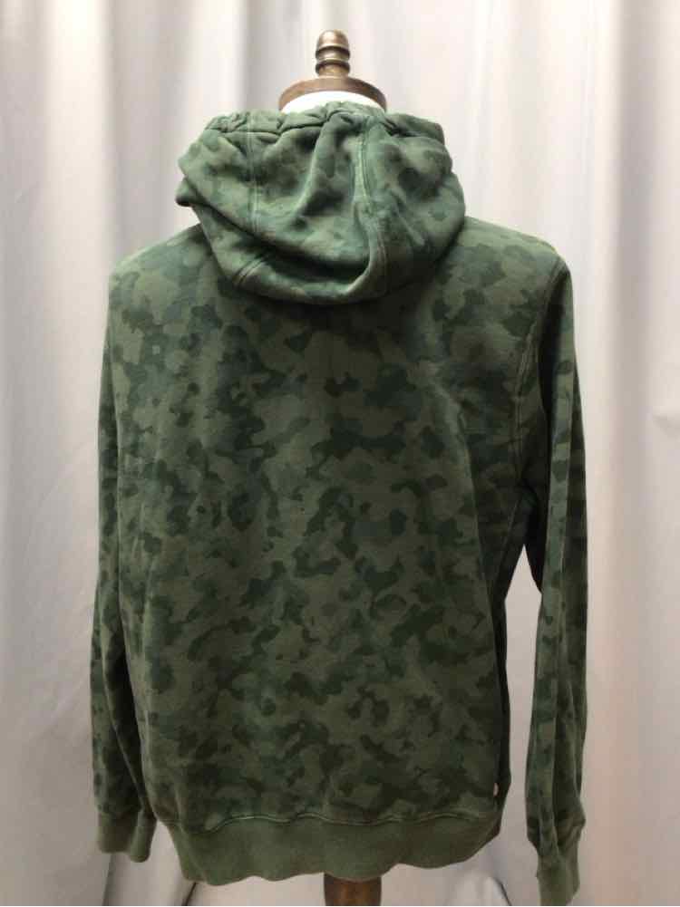 SIZE LARGE NIKE Men's SHIRTS