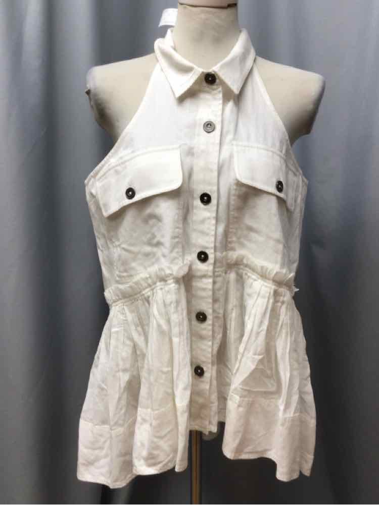 PILCRO SIZE LARGE Ladies BLOUSE