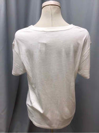 ZADIG & VOLTAIRE SIZE LARGE Ladies TOP