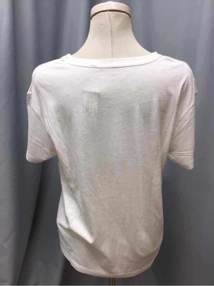 ZADIG & VOLTAIRE SIZE LARGE Ladies TOP