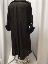 MILIO-MILANO SIZE LARGE Ladies BLOUSE