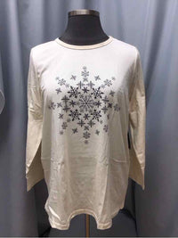 WOMAN WITHIN SIZE 22/24 Ladies TOP