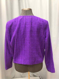ANN TAYLOR SIZE 18 Ladies BLAZER