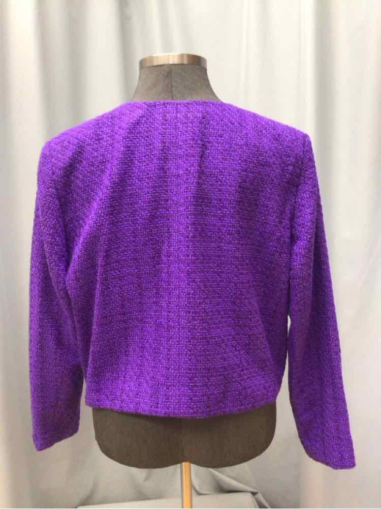 ANN TAYLOR SIZE 18 Ladies BLAZER