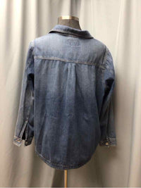 TORRID SIZE 2 X Ladies JACKET