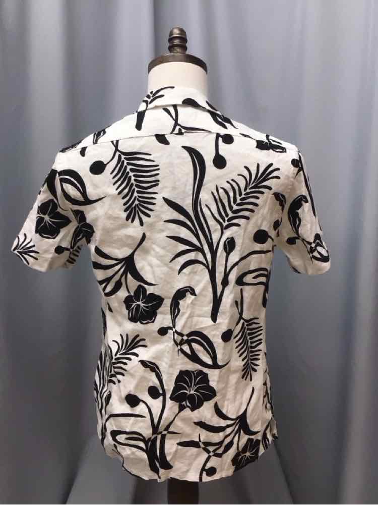 SIZE XSMALL EXPRESS Men's SHIRTS