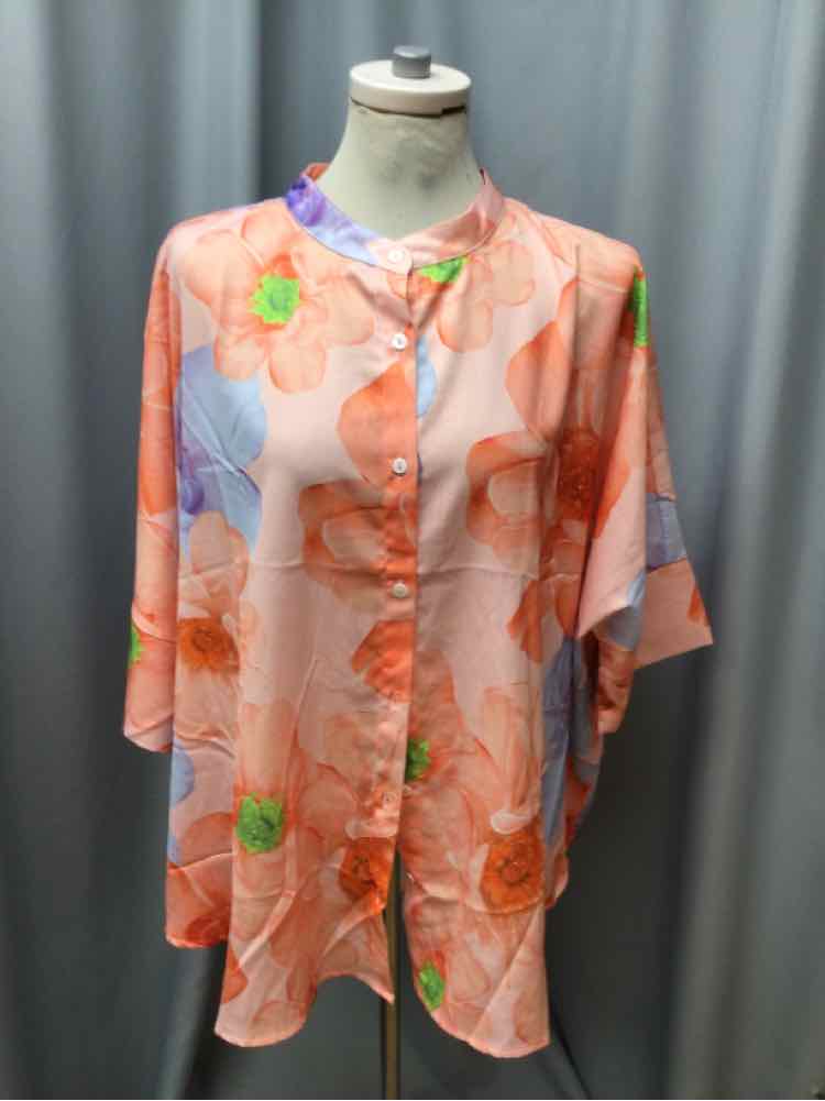 GIGIO SIZE MEDIUM Ladies BLOUSE