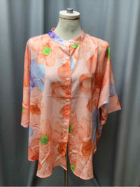 GIGIO SIZE MEDIUM Ladies BLOUSE