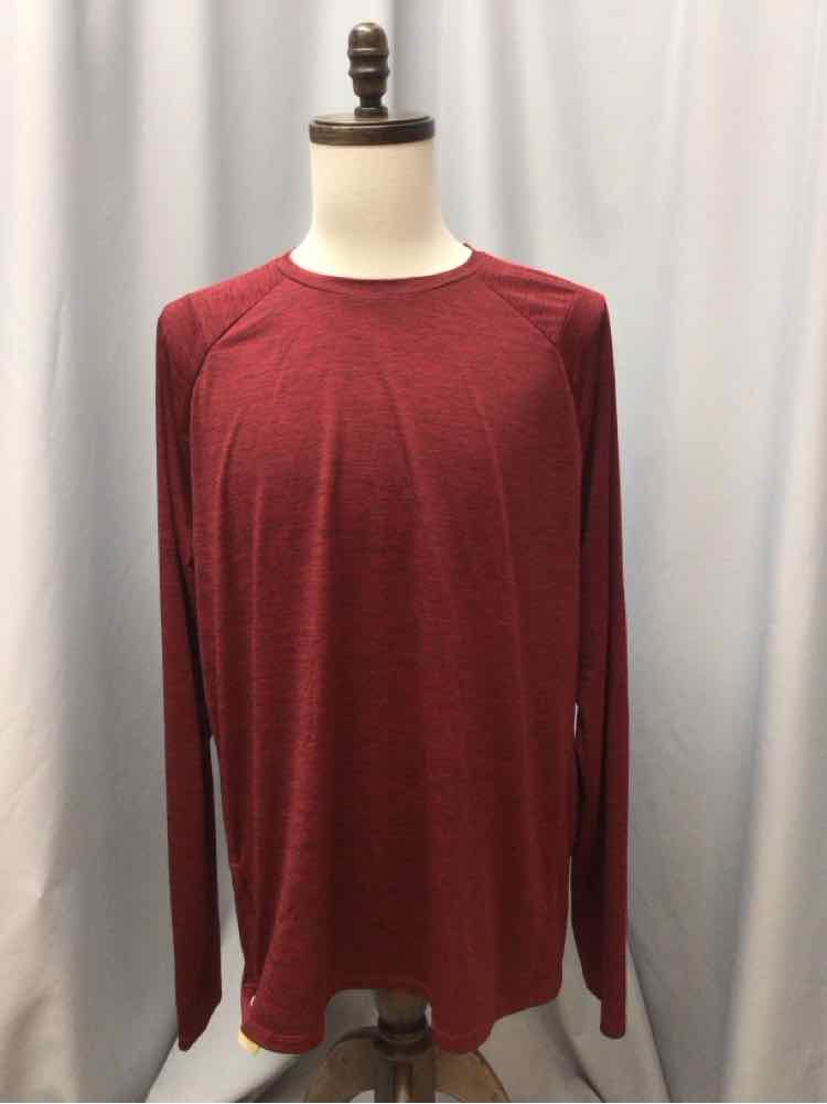 SIZE X LARGE TEK GEAR Men's SHIRTS