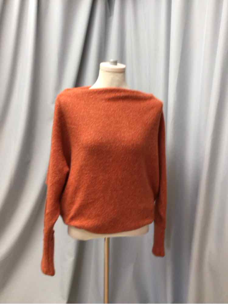 WHITE BIRCH SIZE X LARGE Ladies TOP