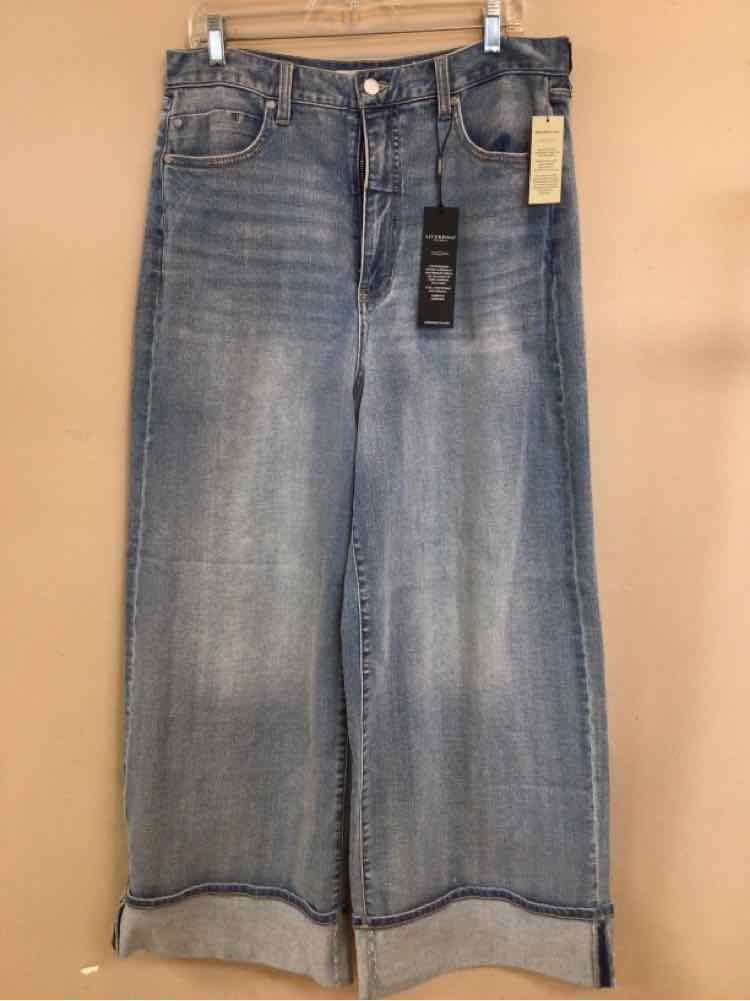 LIVERPOOL SIZE 14 Ladies JEANS