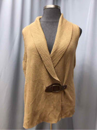 LAUREN SIZE 2 X Ladies TOP