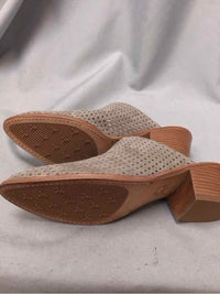 TRASHY DIVA SIZE 7 1/2 Ladies SHOES