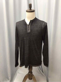 SIZE MEDIUM BUFFALO Men's SHIRTS