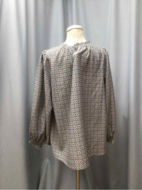 MAX STUDIO SIZE MEDIUM Ladies BLOUSE