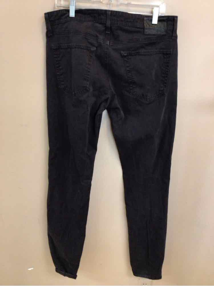SIZE 33 AG Men's PANTS
