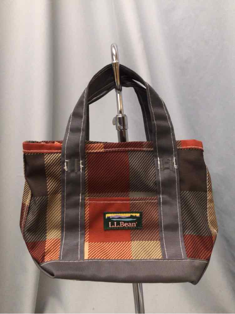 LL BEAN Ladies BAG