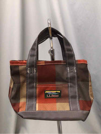 LL BEAN Ladies BAG