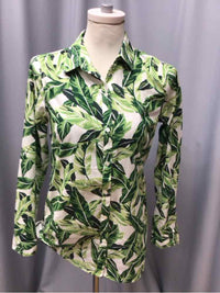 J MCLAUGHLIN SIZE XSMALL Ladies BLOUSE