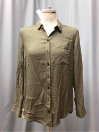 MISS SELFRIDGE SIZE 4 Ladies BLOUSE