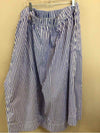 ST JOHN'S BAY SIZE 3 X Ladies SKIRT