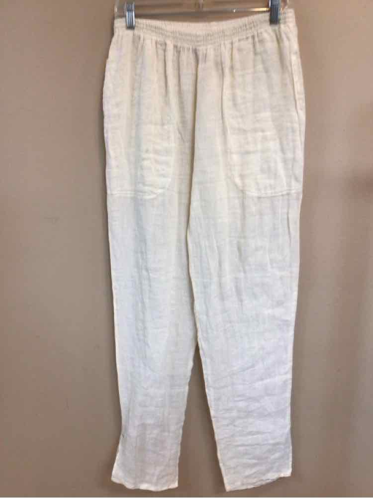 LOGAN HOLLOWELL SIZE LARGE Ladies PANTS