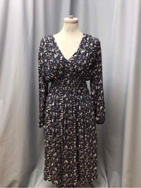 A NEW DAY SIZE LARGE Ladies DRESS