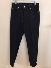 LEVI STRAUSS & CO SIZE 27 Ladies JEANS
