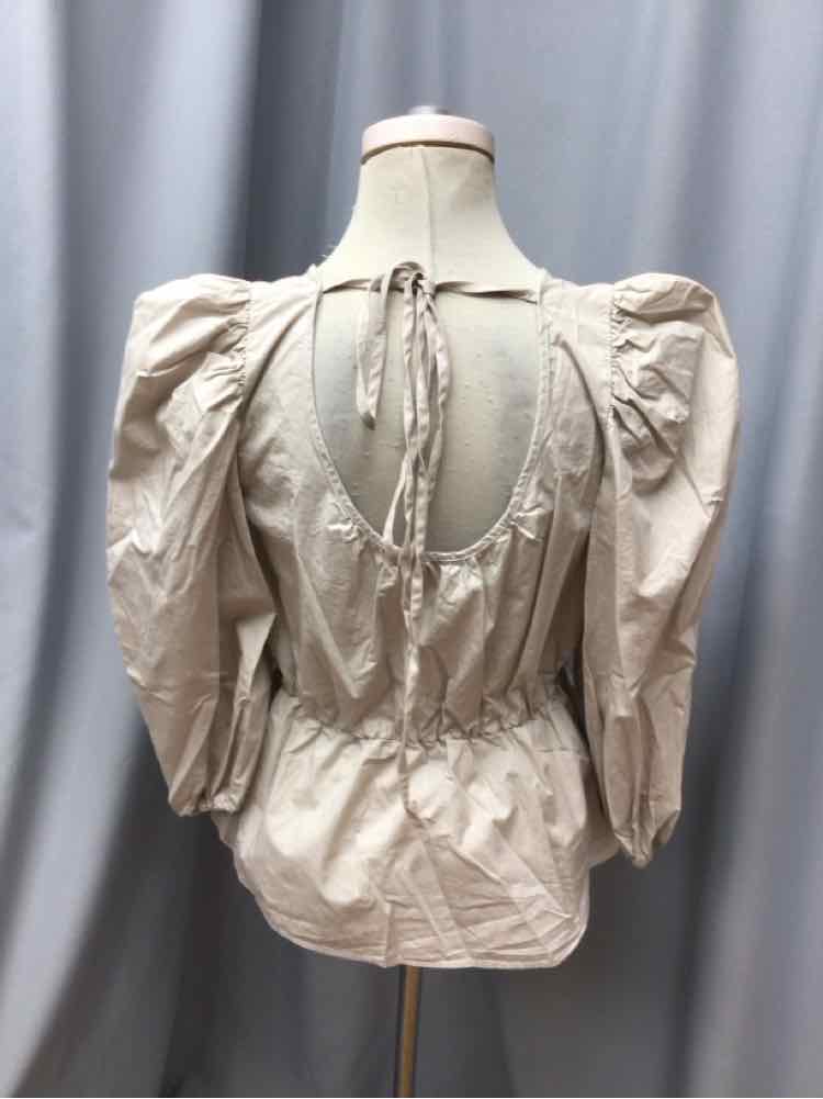 ZARA SIZE SMALL Ladies BLOUSE