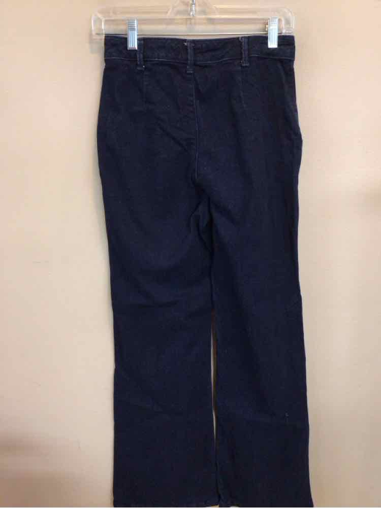 UNITED COLORS OF BENETON SIZE 2 Ladies JEANS